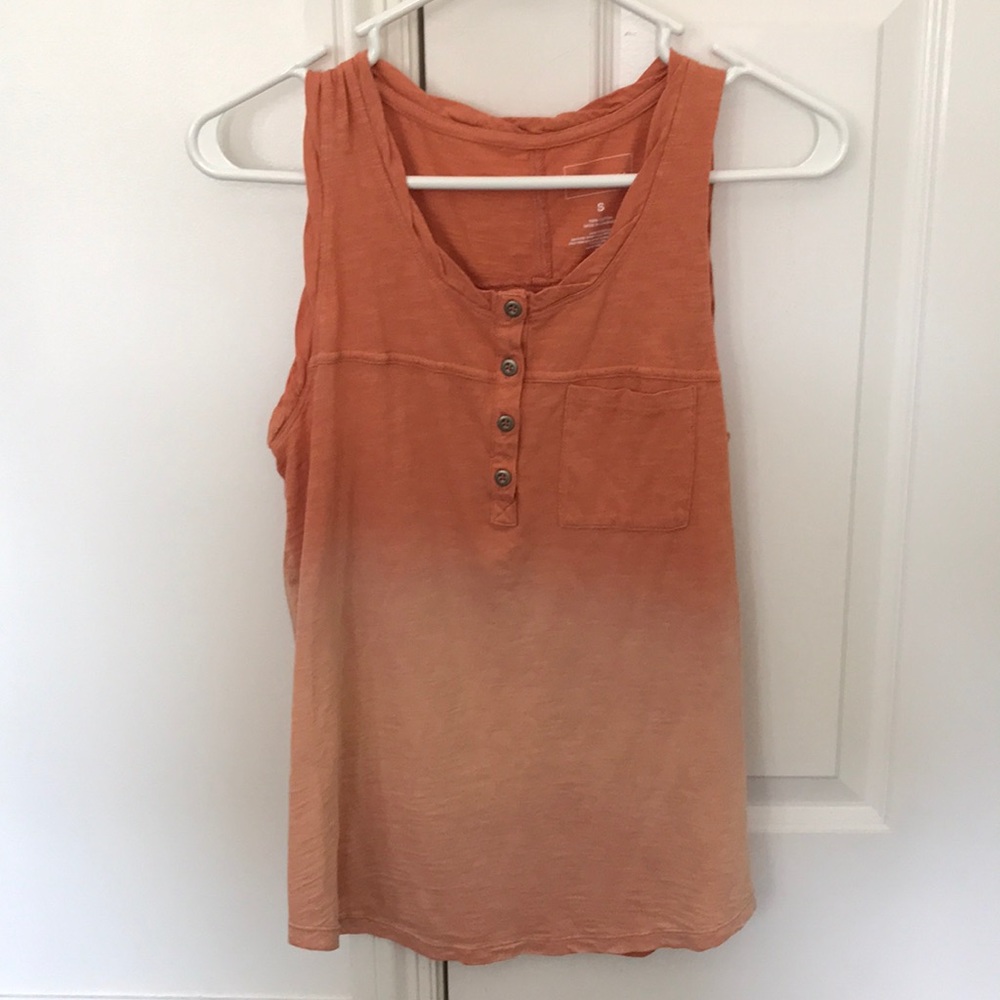 Tank top